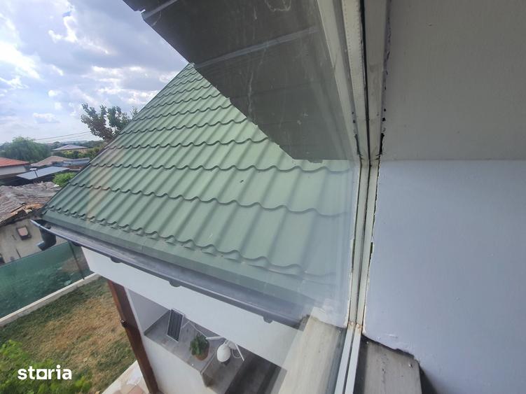 Casa p + 1, Limanu, Comstanta, cartierul nou - 1