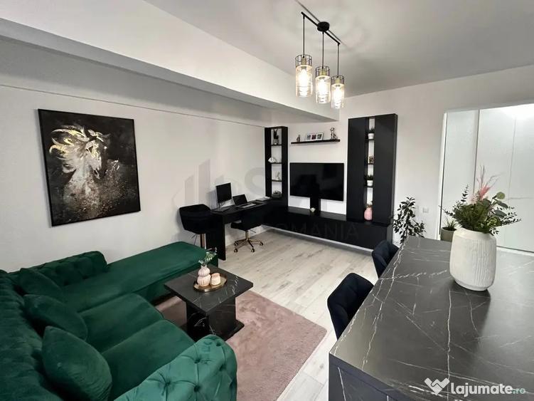 Apartament 2 camere I Pipera I Rond OMV - 1