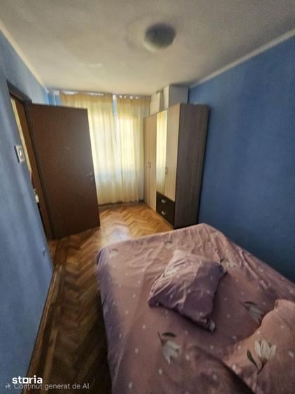 Apartament doua camere, etaj 3, C uri Ostroveni - 6