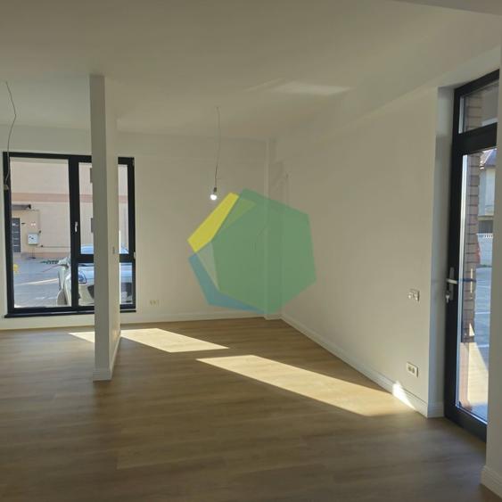 Garsonieră în Central