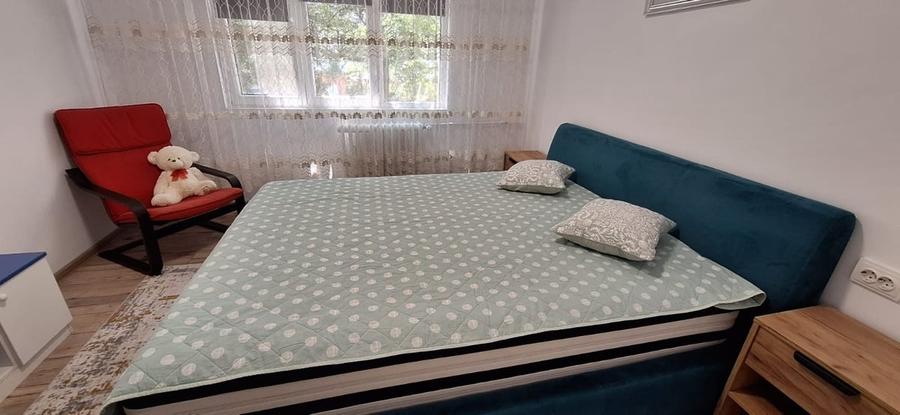 Apartament cu 2 camere decomandat în 1 Decembrie 1918