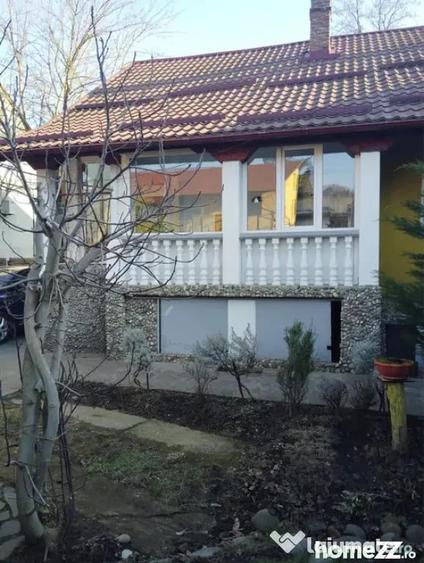 Casă cu 3 camere cu Teren 216 Mp în Orașul Vechi