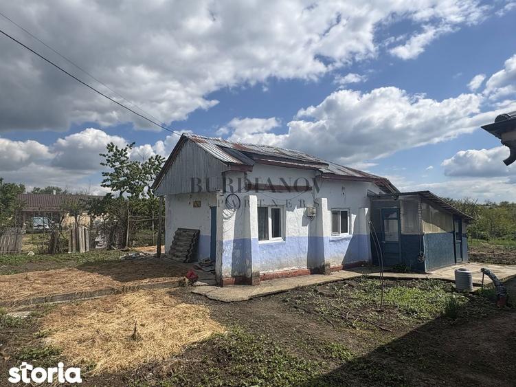 Casa de vanzare - Giurgiu - Petru Rare? - 6