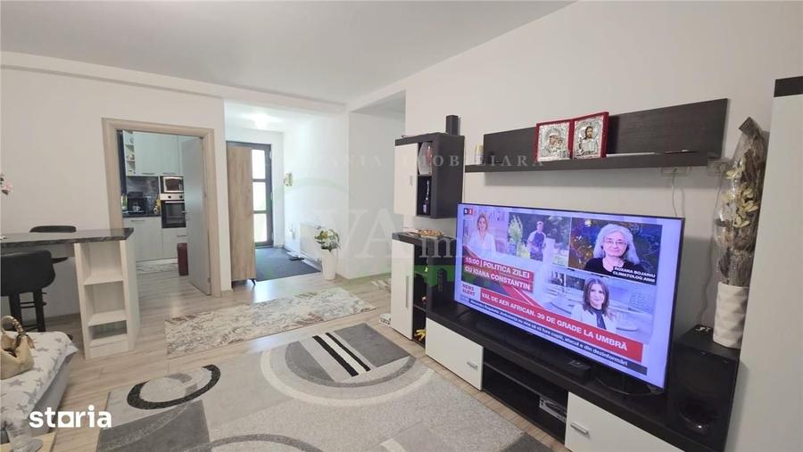Casă cu 4 camere cu Teren 538 Mp în Măgura