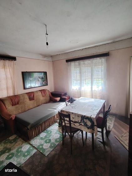 Super oferta!!!Casa plus teren intr-o zona superba in Aradul Nou - 3