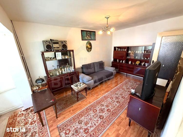 Garsonieră în Rovine