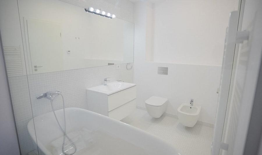 Apartament cu 5 camere în Dacia