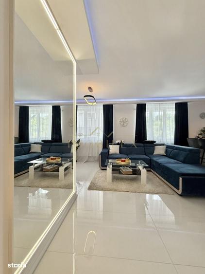 Apartament 2 camere, 55mp, finisaje premium , situat langa Vivo - 6
