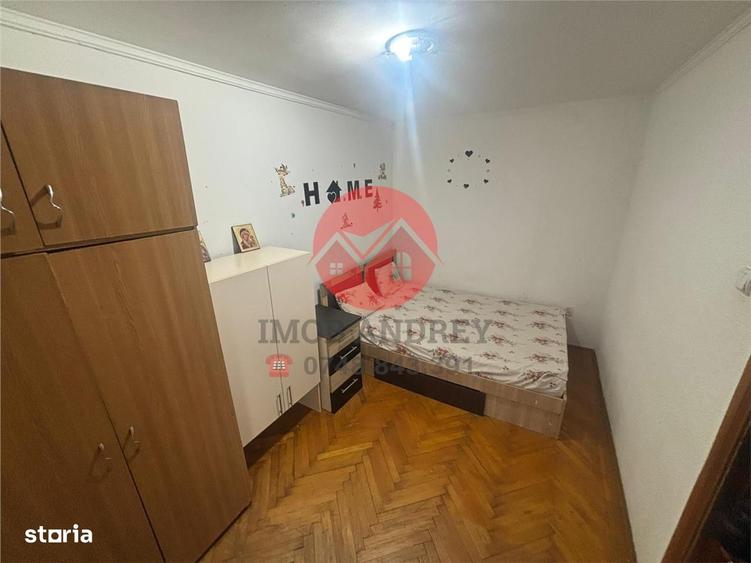 Apartament cu 2 camere semidecomandat în Neptun