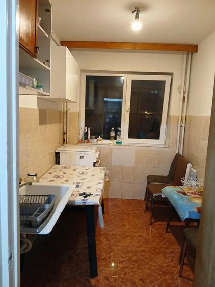 Apartament cu 2 camere semidecomandat în Vest