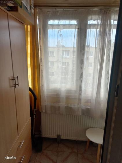Apartament 2 camere Baia Mare, str. Caragiale - mobilat, utilat - 3