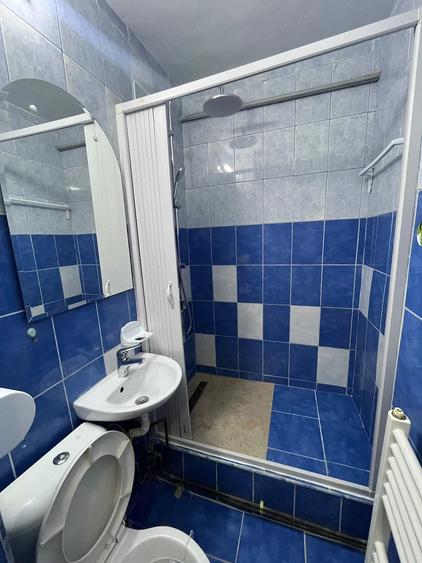 Garsonieră semidecomandată în Central
