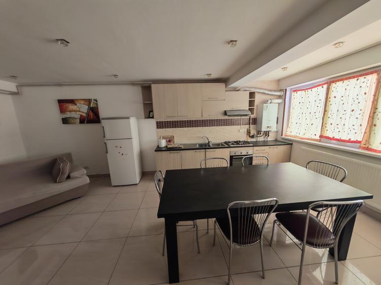 Exclusivitate-Vivo Mall-3 Camere etaj 3 - 3