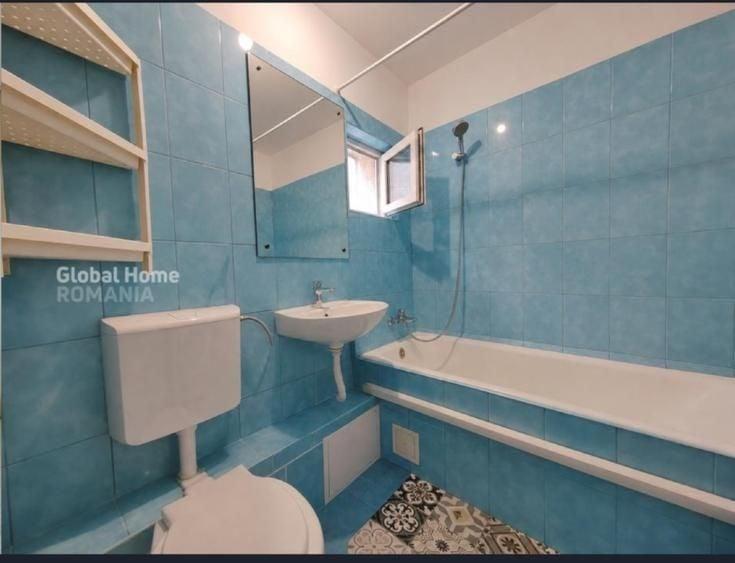 Apartament cu 3 camere decomandat, mobilat în Tineretului