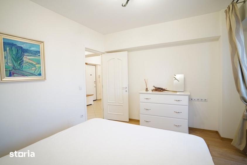 Apartament cu 2 camere în Centrul Istoric