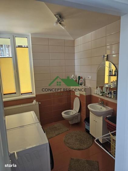 Casă cu 2 camere în Central