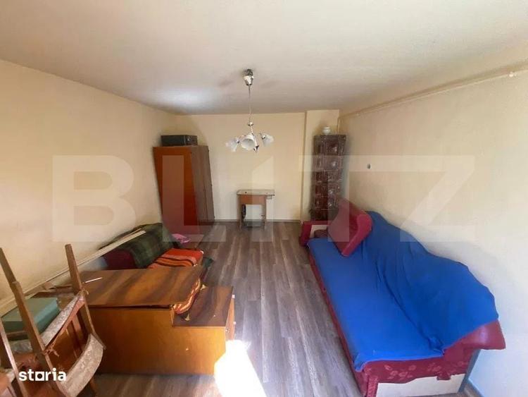 Casă cu 1 camere cu Teren 200 Mp în Central