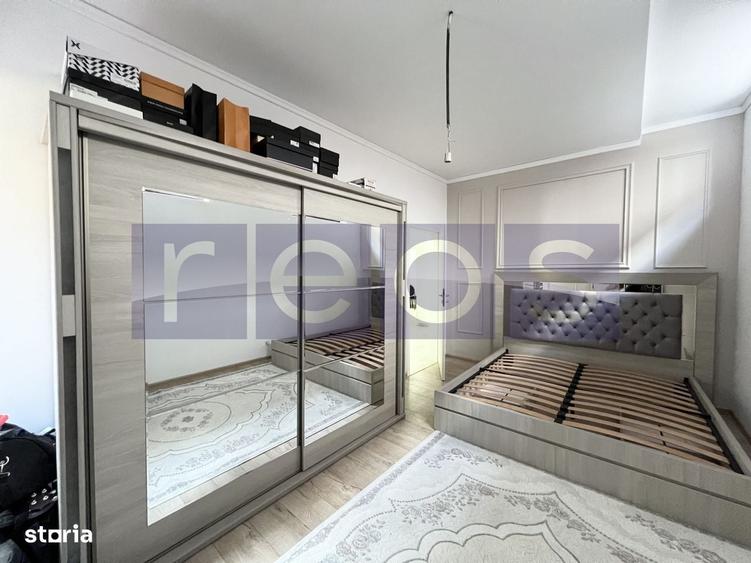 Apartament cu 3 camere decomandat în 1 Mai