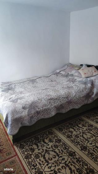 Casă cu 2 camere în Ingărești