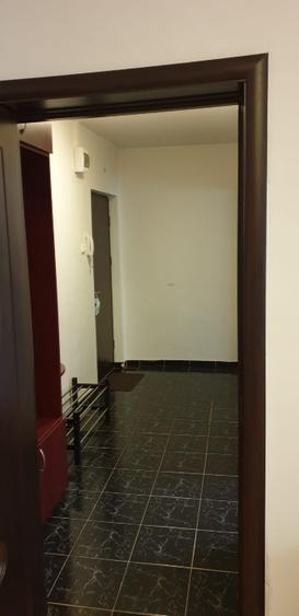 Garsonieră decomandată în Herăstrău