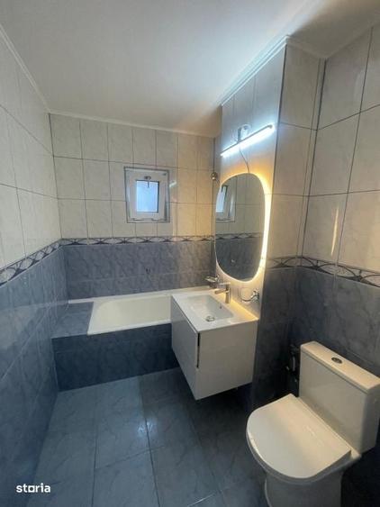 Apartament cu 2 camere decomandat în Brazda lui Novac — fotografia 2