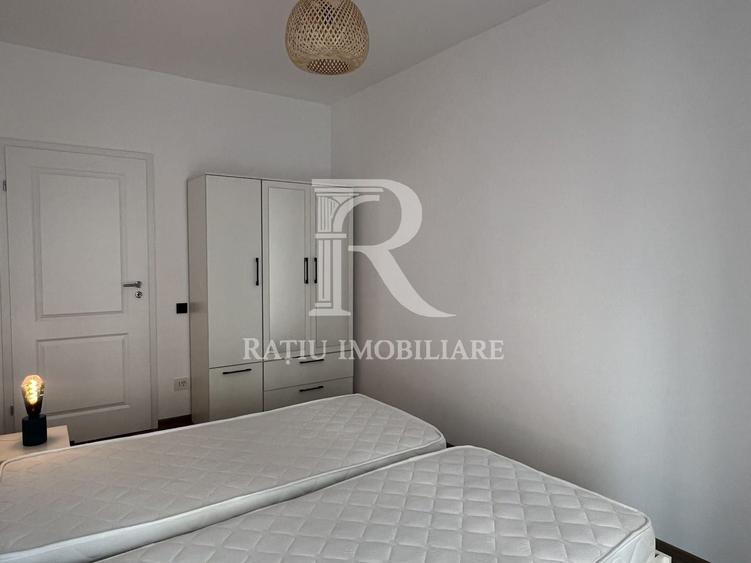 Apartament cu 3 camere | Terasa de 70 mp | Oradea | Bihor - 18