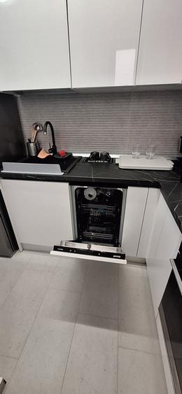 Apartament decomandat în Central