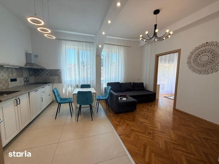 Apartament de inchiriat, Grigorescu zona Cluj Arena - 5