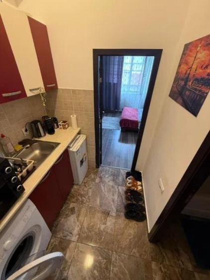 Garsonieră decomandată în Metalurgie