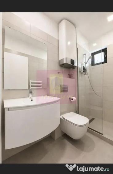 Apartament cu 2 camere decomandat în Nord
