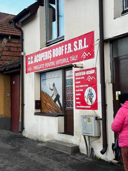 Spațiu comercial, de 70 mp, în Exterior Vest