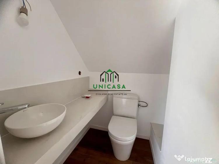 Apartament 3 camere | 110 mp | Central Ramnicu Valcea - Ramnicu Valcea (Valcea) - 9