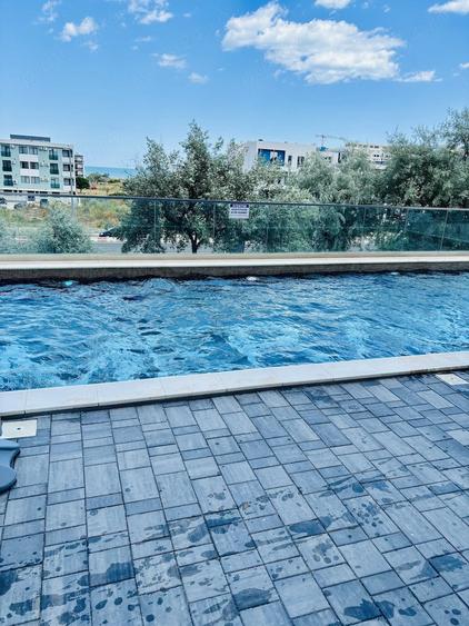 Apartament cu 2 camere decomandat în Nord
