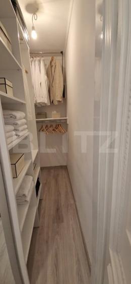 Apartament 3 camere, 80 mp, ultrafinisat, cu parcare subterană – Zona Eroilor - 7