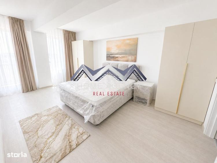 Apartament 3 camere Otopeni | mobilat, utilat, parcare - 4