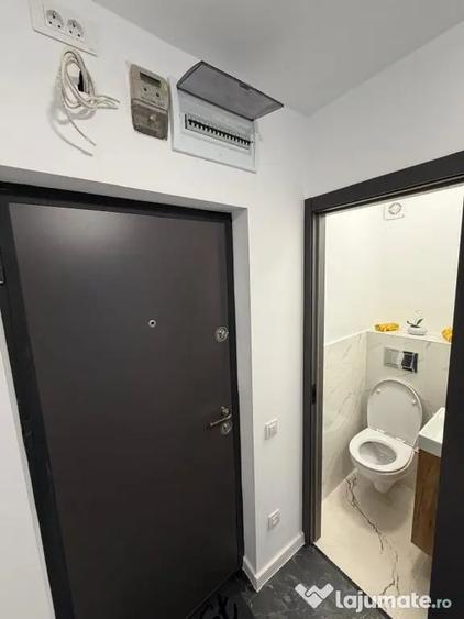 Apartament cu 4 camere decomandat în Militari