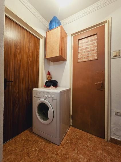 Luica 17 | Apartament confort 2 modest de inchiriat in bloc anvelopat termic - 6