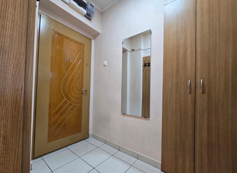 Apartament 2 camere Ultracentral - Bd. Kogalniceanu vis-a-vis Petrom - 7