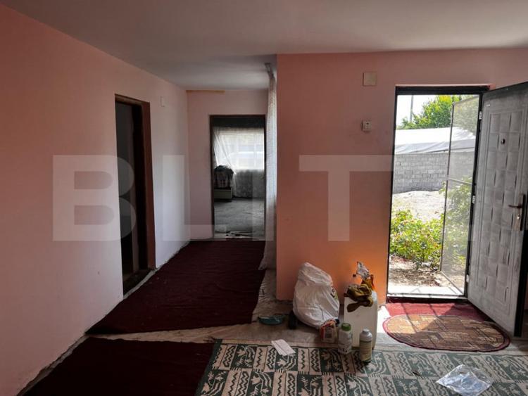 Casa pe parter Brestei, 125 mpu, 470 mp teren - 8