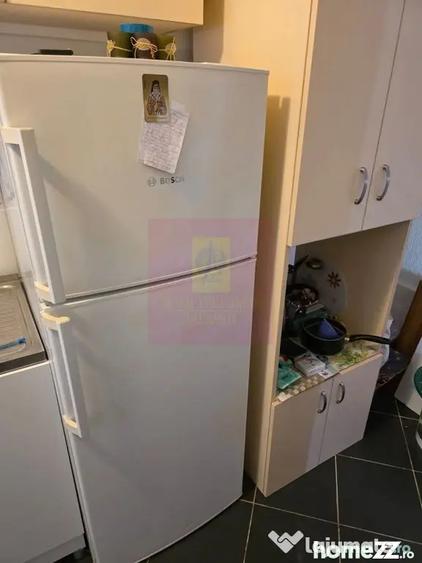 Apartament cu 2 camere decomandat în Gării