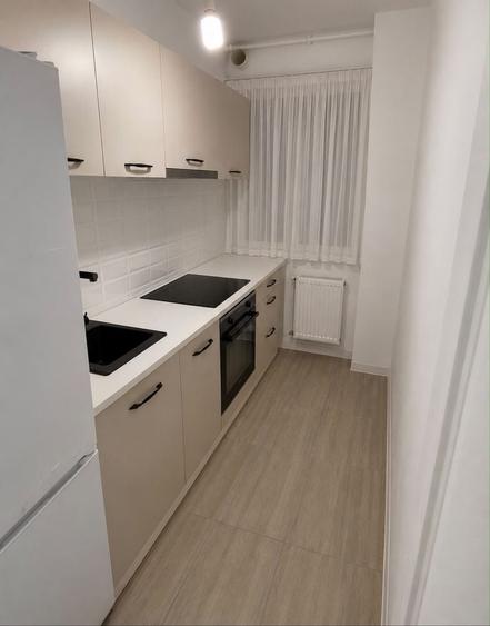 Inchiriez apartament 2 camere semidecomandat Iulius Town ,Dacia, Torontal - 3
