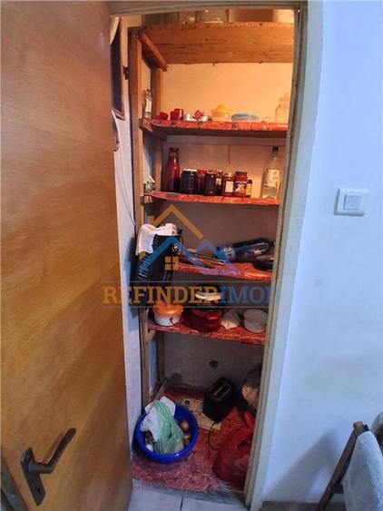 Apartament cu 2 camere decomandat, mobilat în Militari