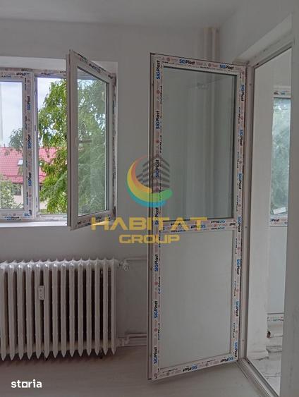Vanzare apartament 2 camere renovat zona Lamotesti - 11