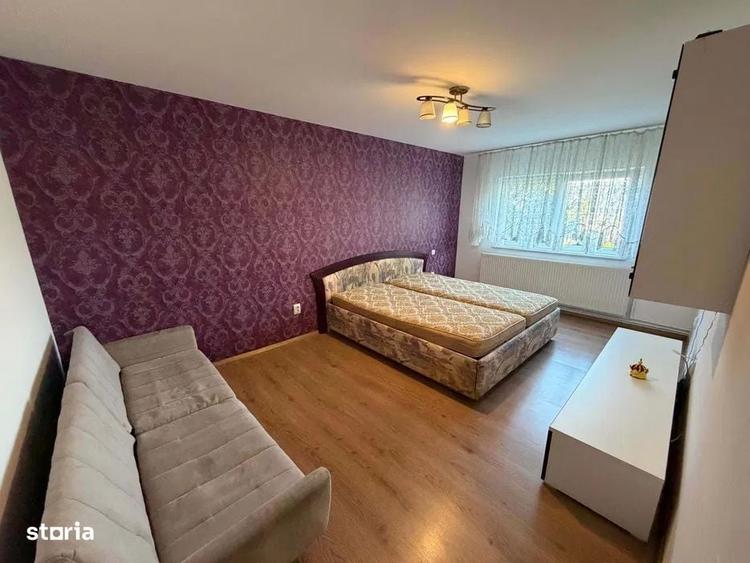 Apartament cu 3 camere, 53 MP utili Etaj 1, zona Ariesului - 4