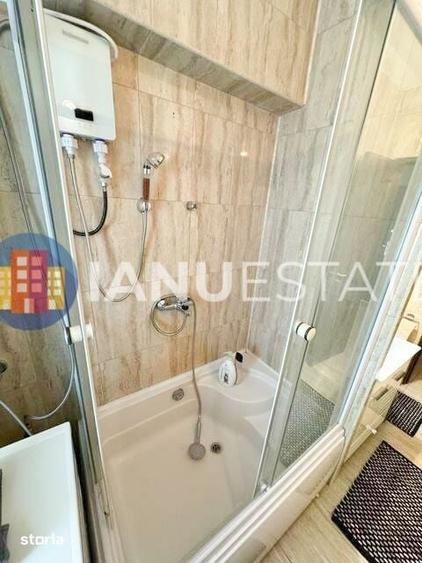 Piata Unirii 5` Metrou Centrul Vechi Ultracentral Renovat Spatios - 12