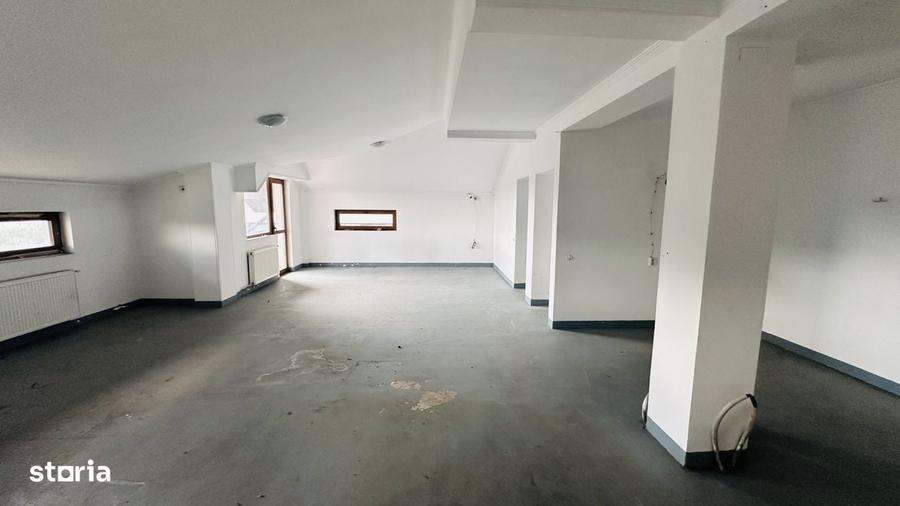 Casă cu 4 camere în Buriaș