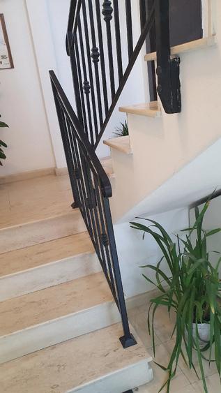 inchiriez apart 2 camere etaj 1 linistit parcare comuna - 4