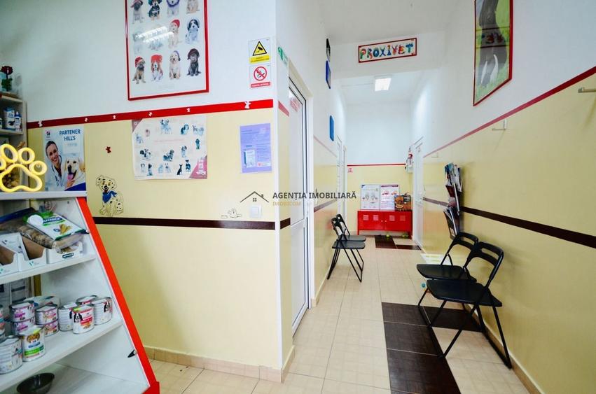 Spațiu comercial, de 70.480003356934 mp, în Central