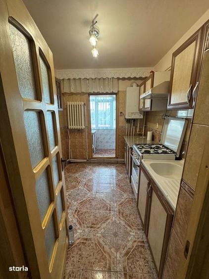 Apartament 2 camere Nicolina - 6