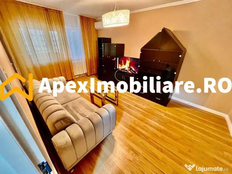 Apartament cu 3 camere decomandat în Pantelimon